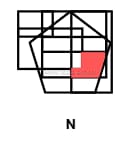 CAT4 Level F figure recognition answer