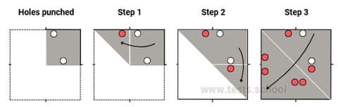 CAT4 Level F figure analysis answer