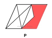 CAT4 Level C figure recognition answer