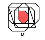 CAT4 Level E figure recognition answer