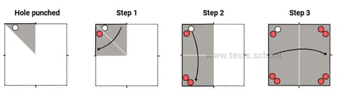 CAT4 Level D figure analysis answer