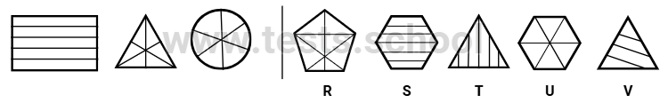 CAT4 Level D: Figure Classification Sample