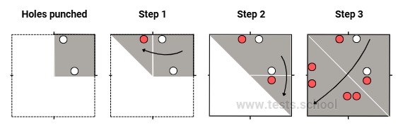 CAT4 Level F: Figure Analysis Sample Answer