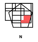 CAT4 Level F: Figure Recognition Sample Answer