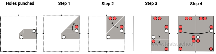 CAT4 Level G: Figure Analysis Sample Answer